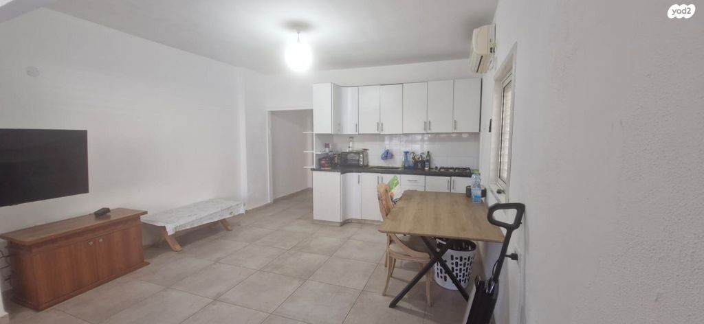 דירה, בנימין 19, ג' / מרכז מזרח העיר, רחובות