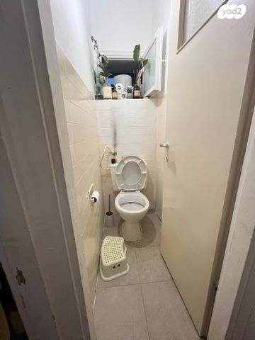 דירה, אד"ם הכהן 22, הצפון הישן - צפון, תל אביב יפו