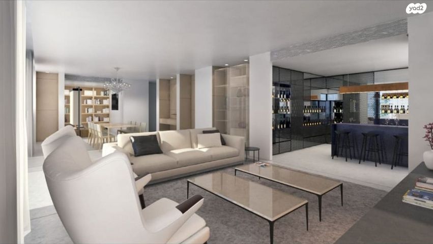 דירה, הירקון 68, לב תל אביב, לב העיר צפון, תל אביב יפו