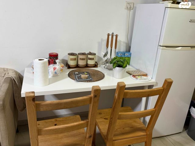 סטודיו/ לופט, מעלה גפן 4, שאר העיר, רמת ישי