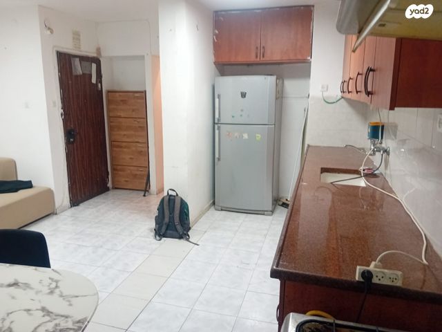 דירה, בר יוחאי 5, קטמונים, ירושלים