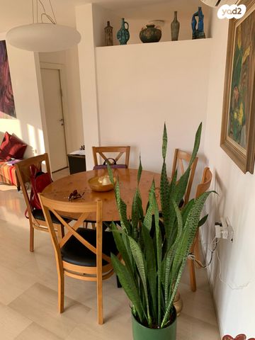 דירה, משה שרת 7, רמת שרת, ירושלים