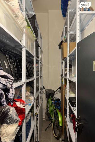 דירה, נחשול 4, נופרים, ראש העין