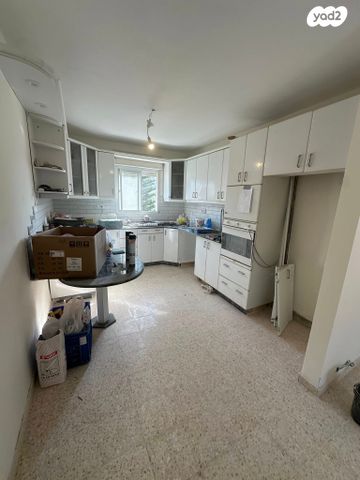 דירה, ערוגות 6, נווה גנים, פרדס חנה כרכור