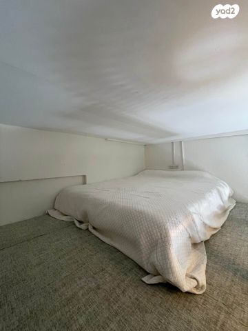 דירה, אלנבי 26, כרם התימנים, תל אביב יפו