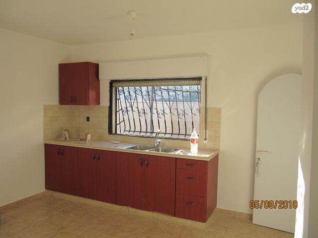 דירה, יהודה הנשיא 1, קטמונים, ירושלים