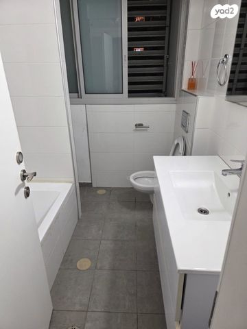 דירה, נרדימון 4, נגבה, רמת גן