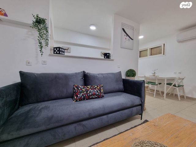 דירה, גוש עציון 97, שכונה ג', באר שבע