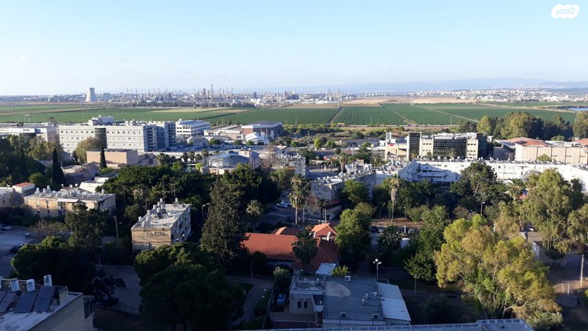 דירה, קרן היסוד 40, תל חנן, נשר