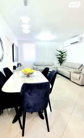 דירה, כסלו 17, נווה הדרים, אשקלון