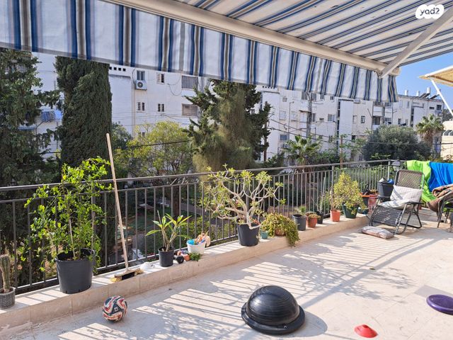 דירה, אשרמן 3, רמת הטייסים, תל אביב יפו