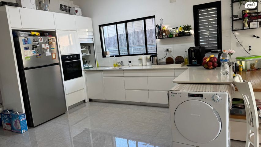 דירת גן, המלך שאול 7, גבעת אוסישקין, נהריה