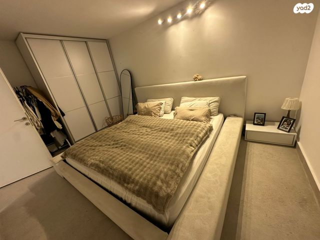 מרתף/ פרטר, הורדים 6, בית יצחק שער חפר, בית יצחק שער חפר