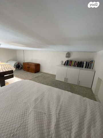 דירה, אלנבי 26, כרם התימנים, תל אביב יפו