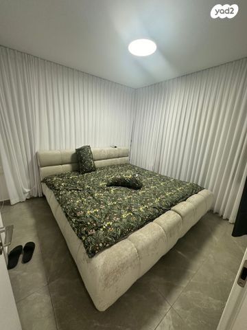 דירת גן, יורדי הסירה 4, רובע ב', אשדוד