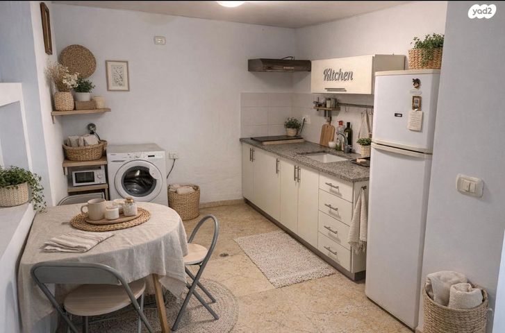 יחידת דיור, שלונסקי 32, הוד הכרמל, דניה, חיפה