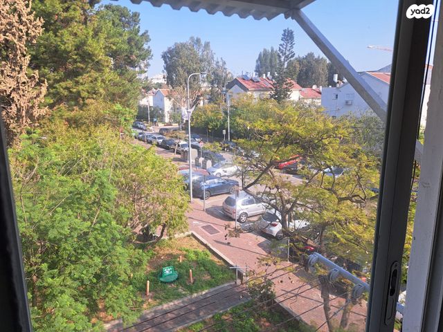 דירה, אשרמן 3, רמת הטייסים, תל אביב יפו