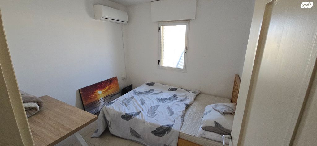 דירה, גיורא יוספטל 11, שכונה ד', באר שבע