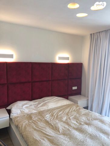 דירה, יוניצמן 21, גלילות, תל אביב יפו