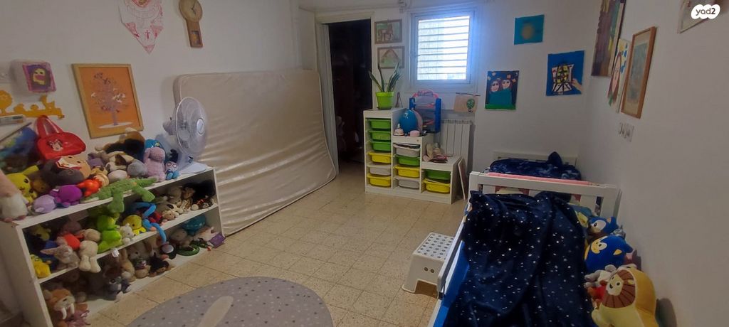 דירה, מונטיפיורי 21, הותיקה, קרית אונו