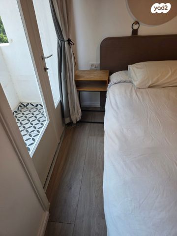 דירה, בן יהודה 185, הצפון הישן - צפון, תל אביב יפו