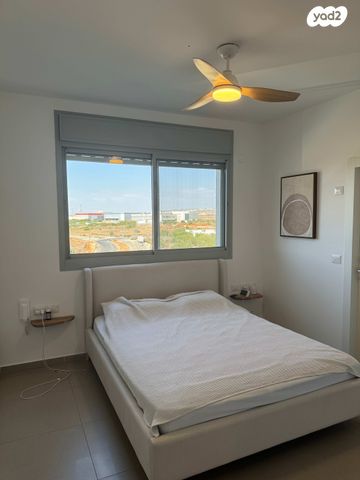 דירה, נחשול 4, נופרים, ראש העין