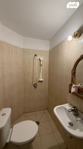 דירה, גיורא יוספטל 37, נאות הרצל, נתניה