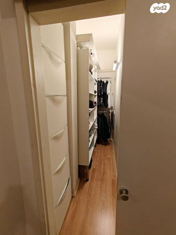 דירה, כצנלסון 75, בורוכוב, גבעתיים