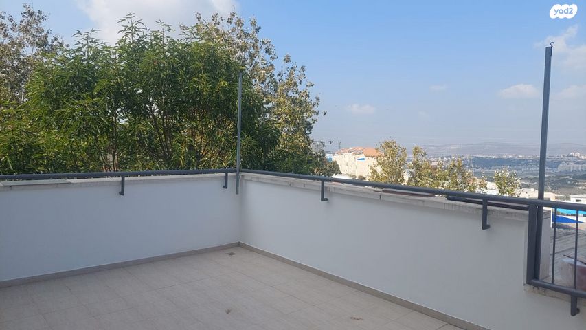 דירה, נחל שורק 38, רמת הנחלים / רמת בית שמש א', בית שמש