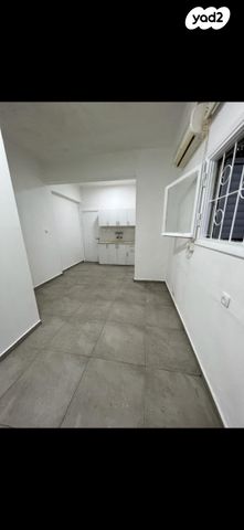 דירה, פרוג 22, הצפון הישן - דרום, תל אביב יפו