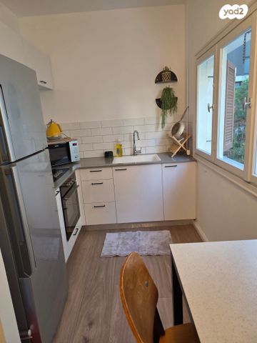 דירה, בן יהודה 185, הצפון הישן - צפון, תל אביב יפו