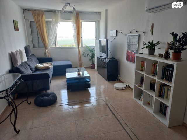 דירה, קרן היסוד 40, תל חנן, נשר