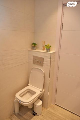 דירה, שדרות חטיבת הנגב 27, אבני חן, אילת