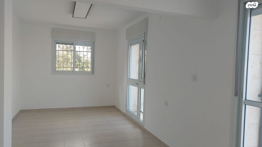 דירה, נחל שורק 38, רמת הנחלים / רמת בית שמש א', בית שמש