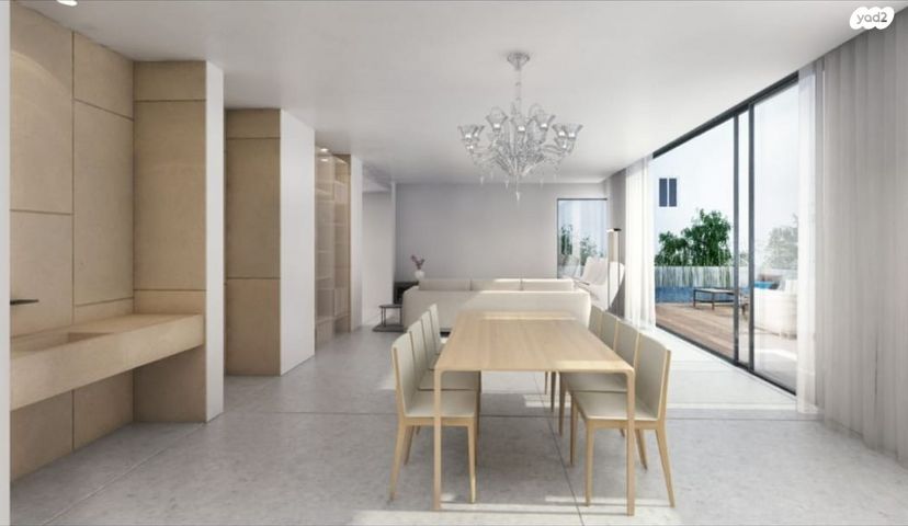 דירה, הירקון 68, לב תל אביב, לב העיר צפון, תל אביב יפו