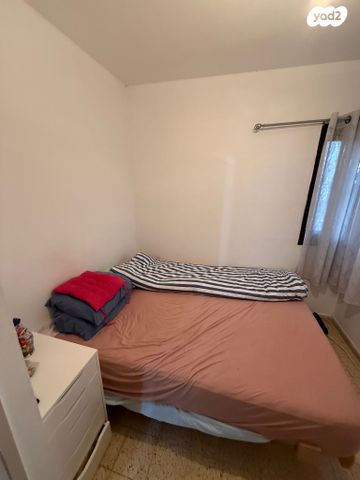 דירה, משה שרת 29, קרית שרת מזרח, חולון