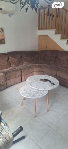 בית פרטי/ קוטג', כלנית 12, נווה נוי, באר שבע