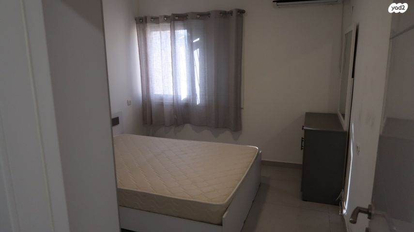 יחידת דיור, אברבנאל 8, שכונה י"א, באר שבע