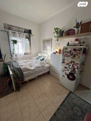 יחידת דיור, לה גווארדיה 41, יד אליהו, תל אביב יפו