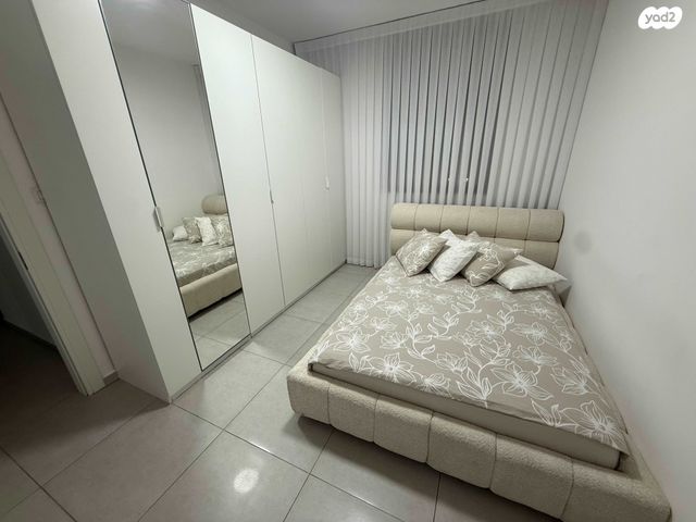 דירה, אריאל שרון 12, נווה שרון / שער העיר, נתיבות