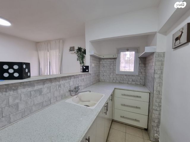 דירה, גוש עציון 97, שכונה ג', באר שבע