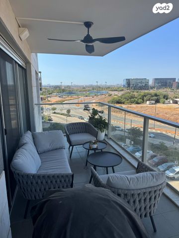 דירה, נחשול 4, נופרים, ראש העין