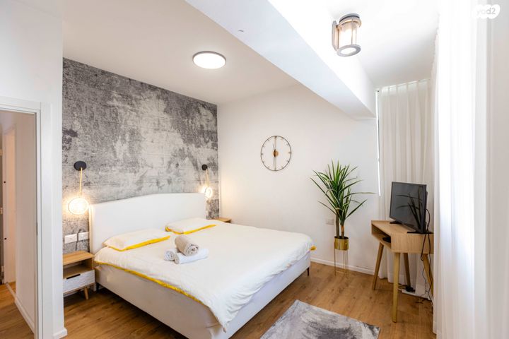 דירה, שי"ר 5, הצפון הישן - צפון, תל אביב יפו