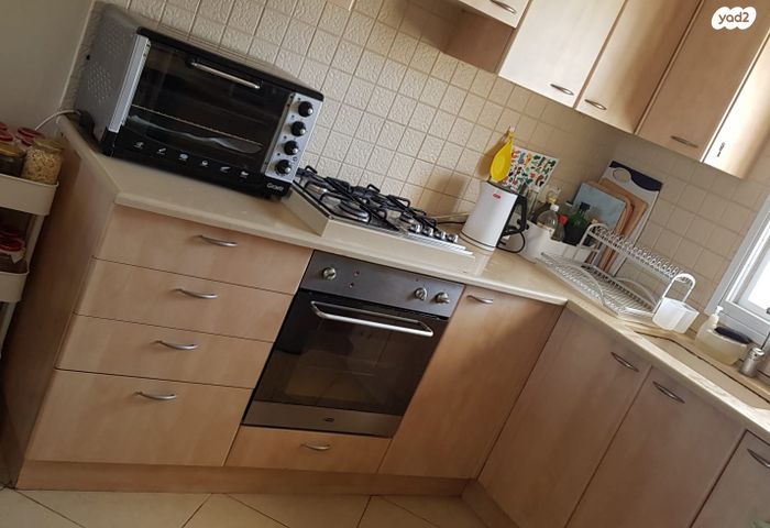 דירה, נחום שריג 9, רמות הרכס, באר שבע