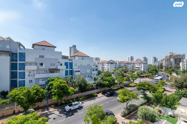 דירה, עדעד 1, נאות בגין, לב יבנה, יבנה