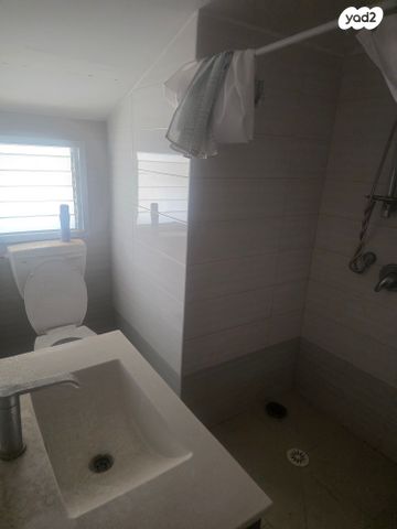 יחידת דיור, מצדה 21, שכונה 6, תל מונד