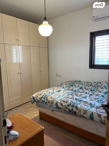 דירה, סמטת בצלאל 6, רמב"ם, ראשון לציון