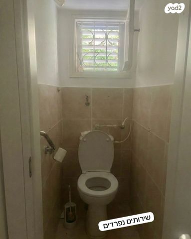 דירה, דרך בן גוריון 156, פועלי הרכבת, גבעתיים