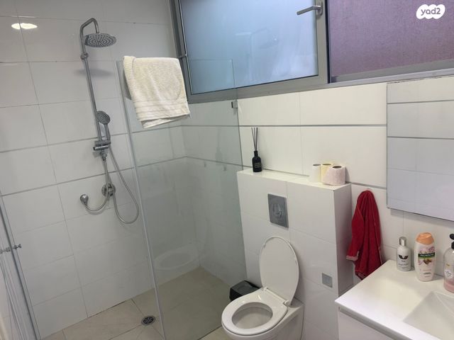 יחידת דיור, נגה 11, אירוס, אירוס