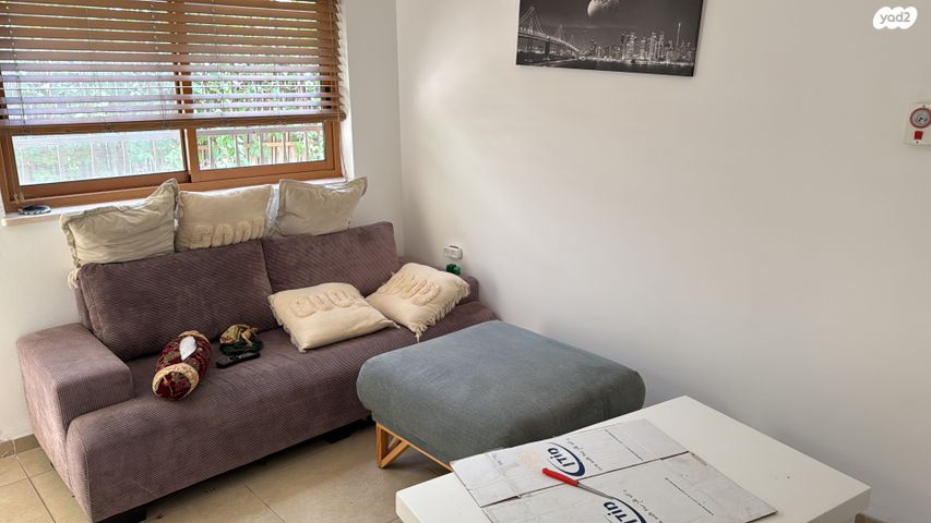 יחידת דיור, יוסף טרומפלדור 1, שיכון ב', קרית שמונה